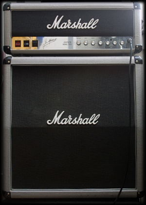 Marshall 2553